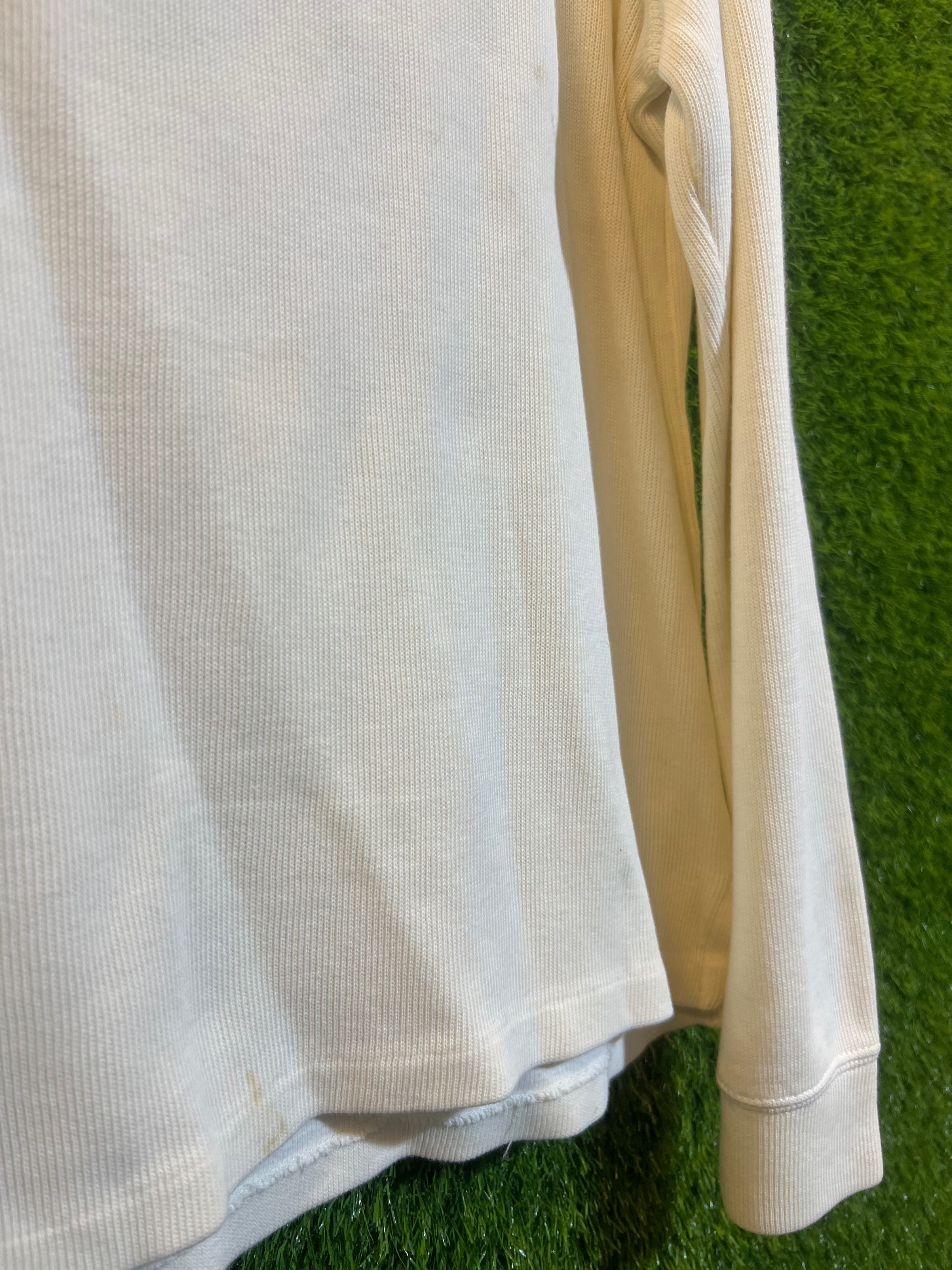 Ralph Lauren 1/4 Zip sweaters