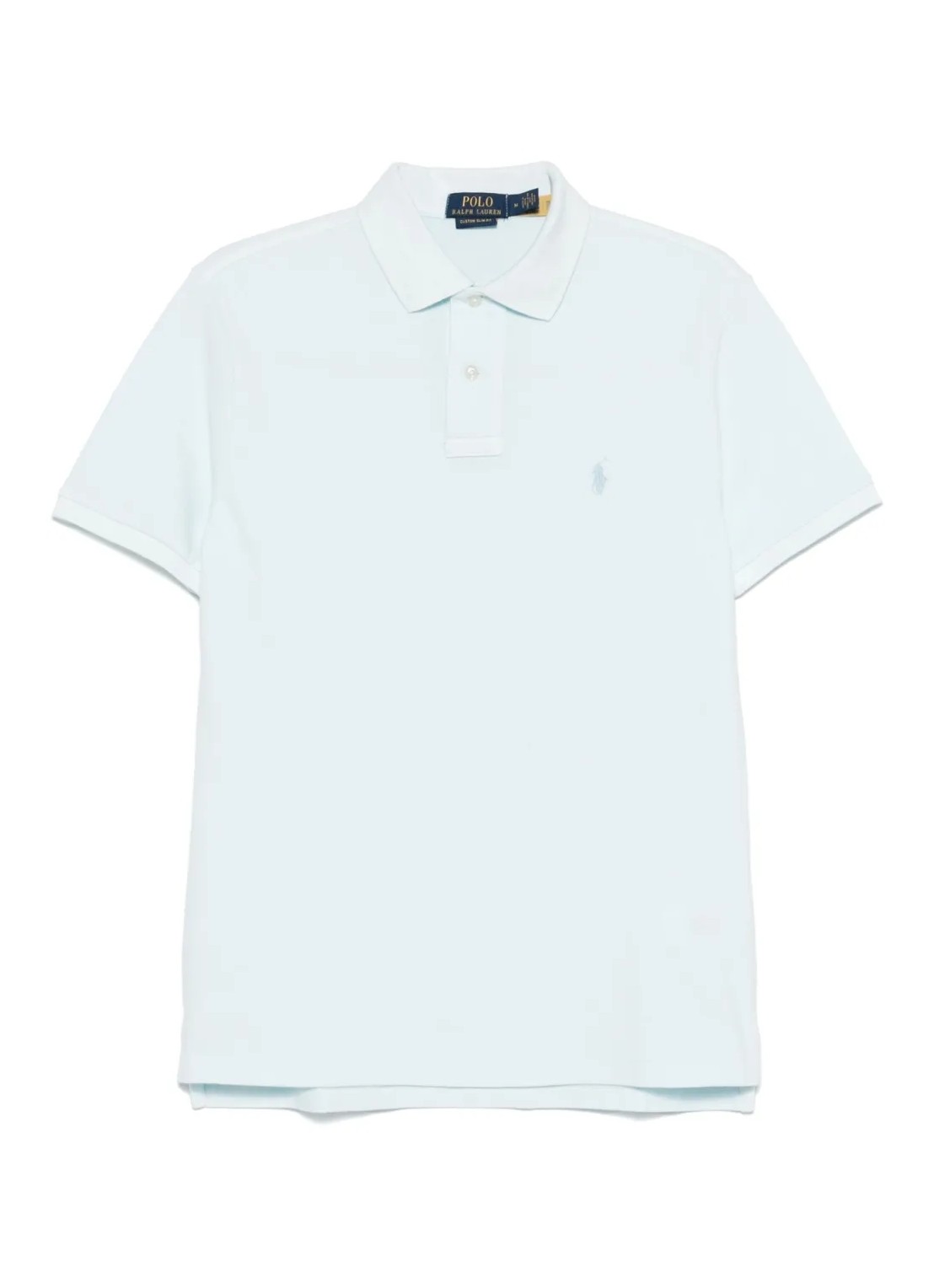 POLO RALPH LAUREN T-SHIRTS SMALL PONY
