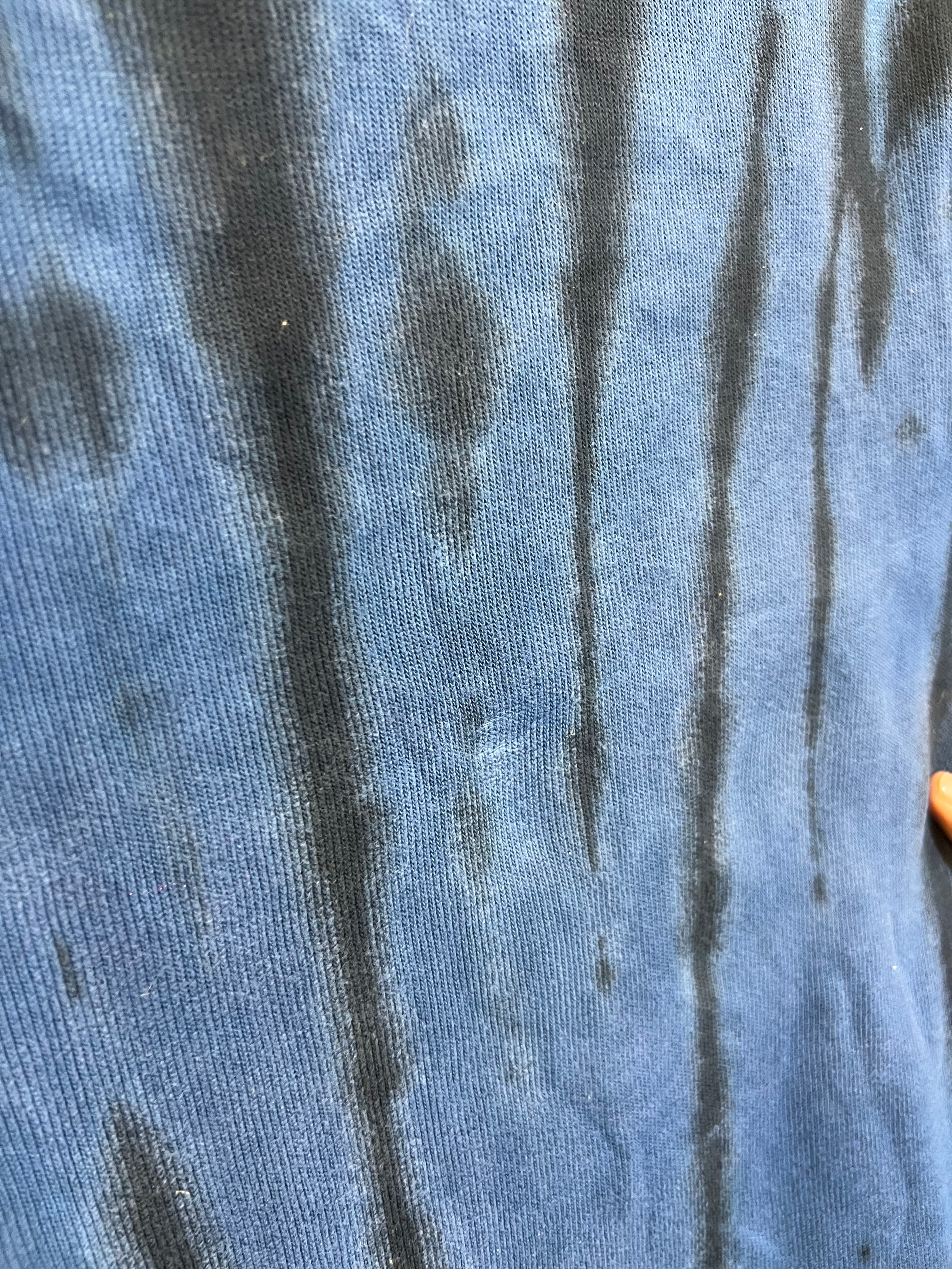 Ralph Lauren 1/4 Zip Sweater