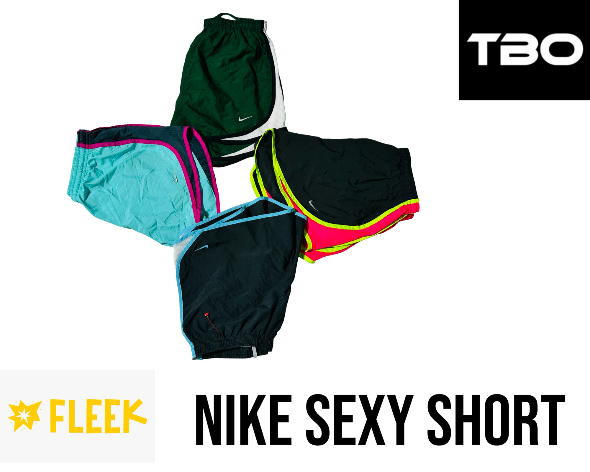 Nike sexy short