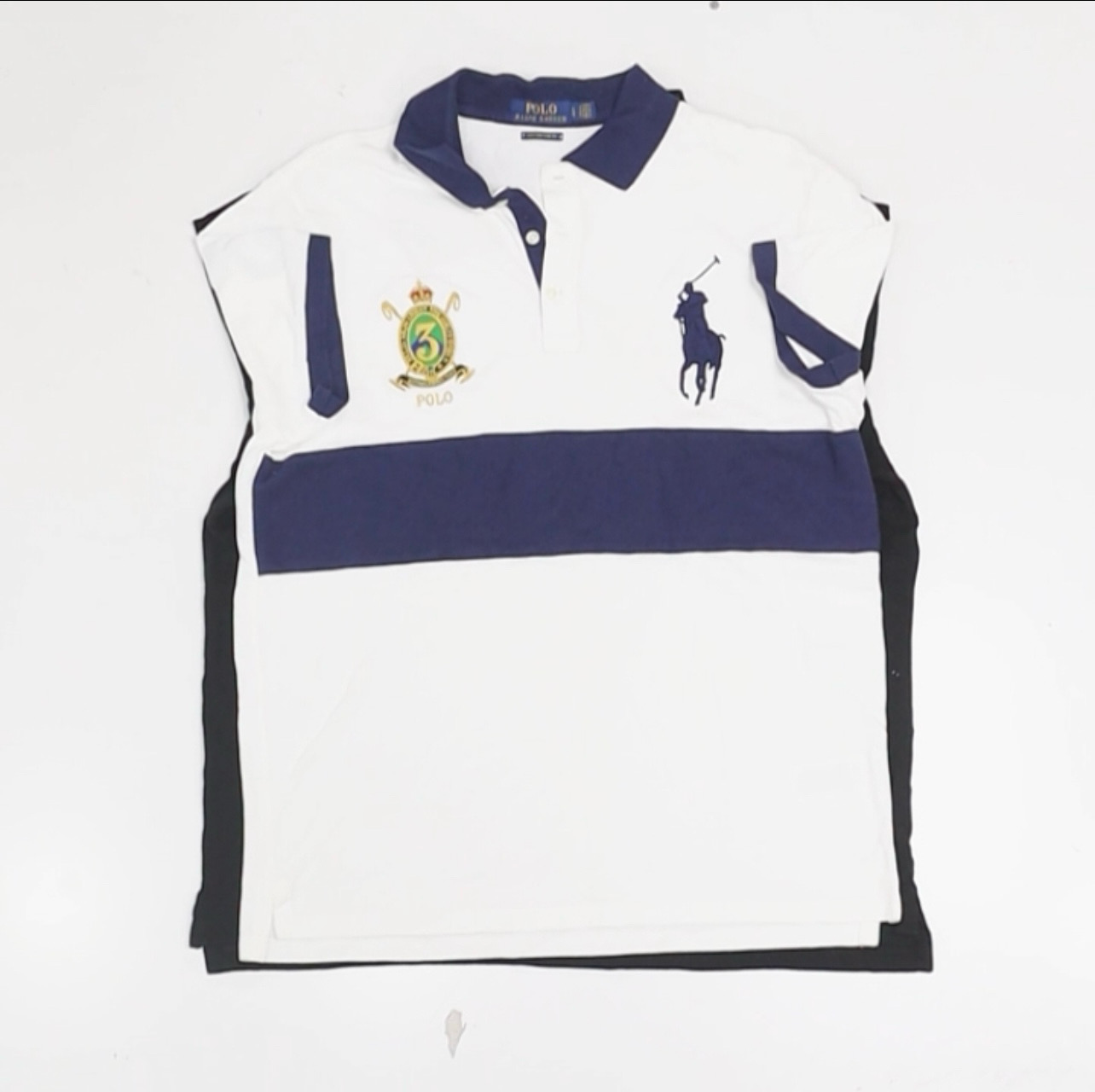 Ralph Lauren Polo T-Shirts