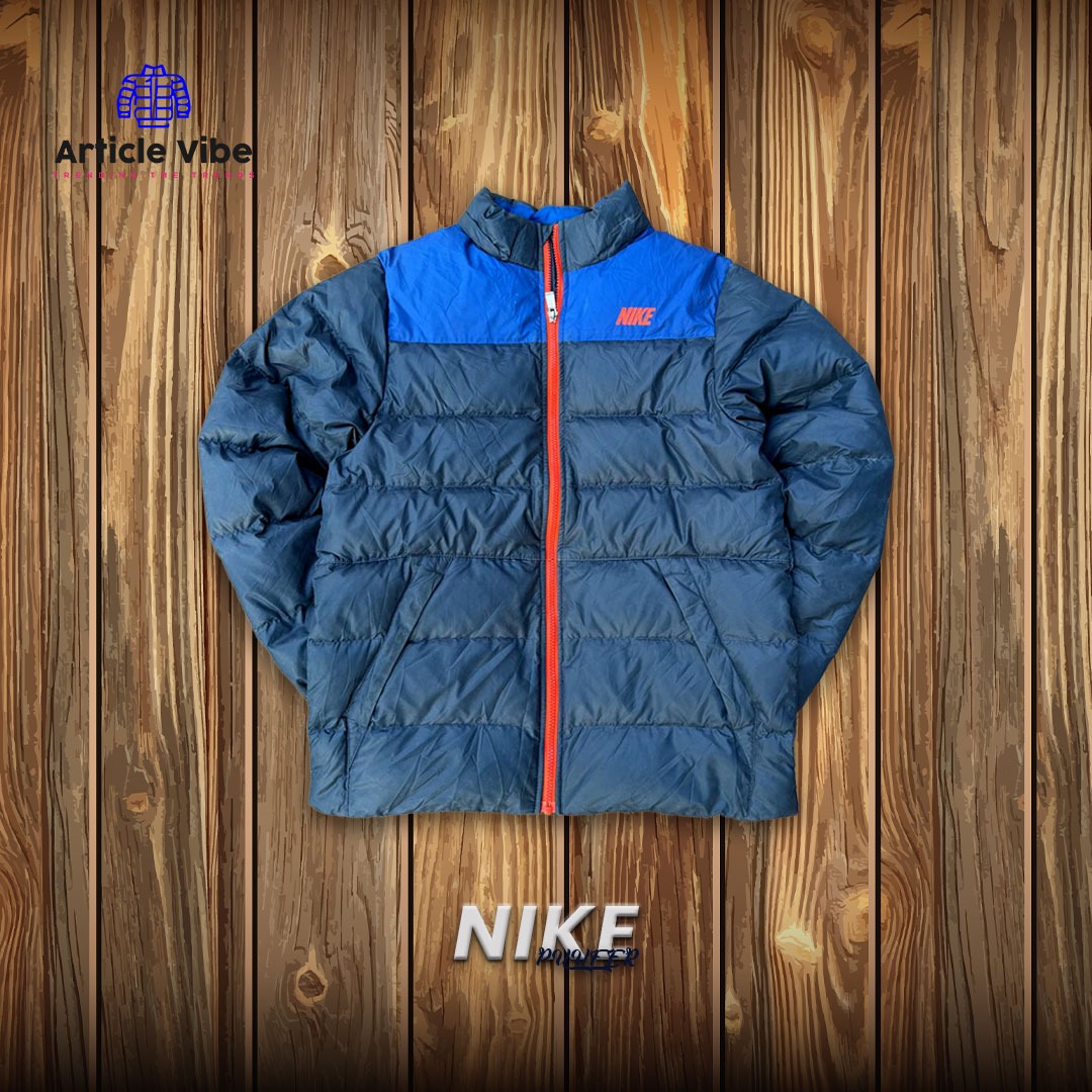 Nike Stylish Puffers