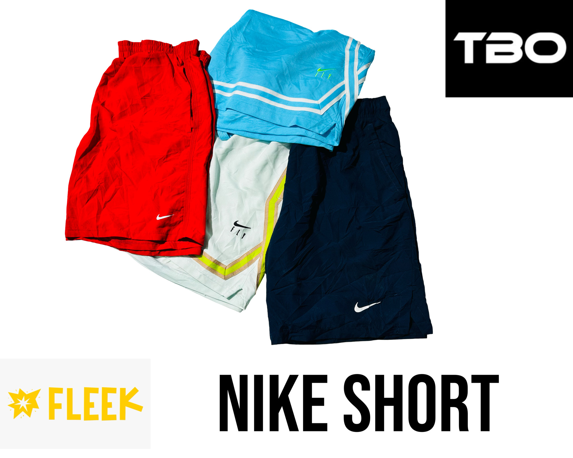 ナイキショート