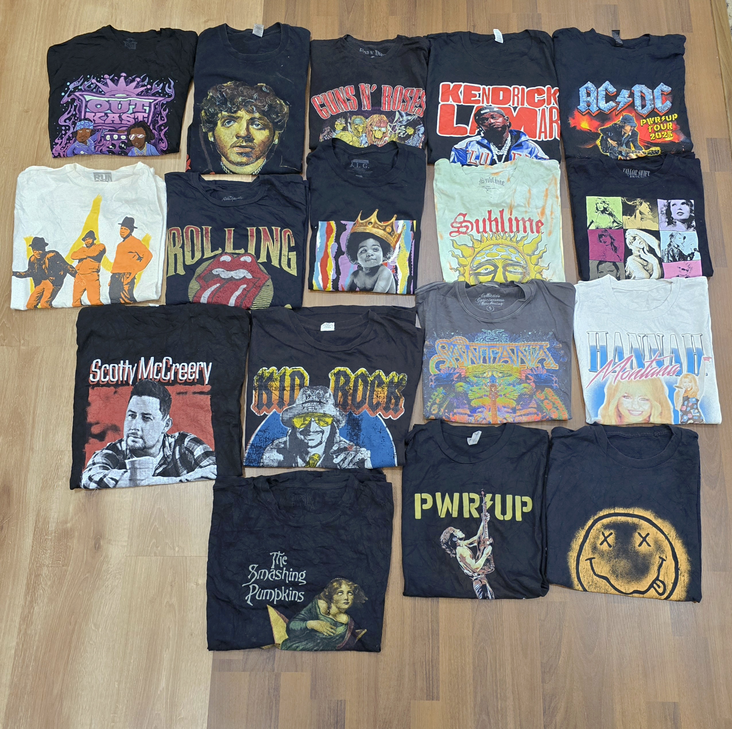 Camisetas impresas AVG-R-0002