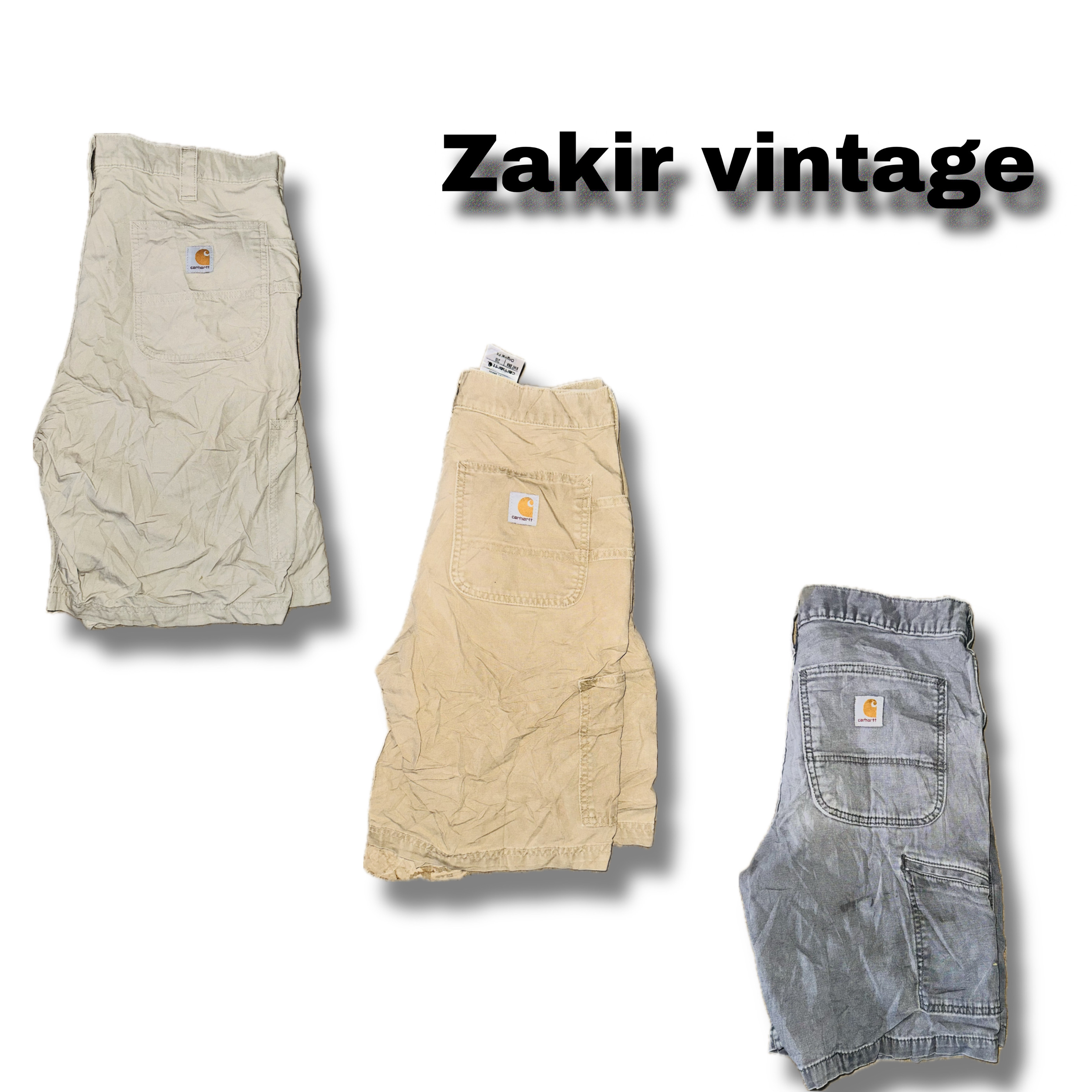 Carhartt shorts