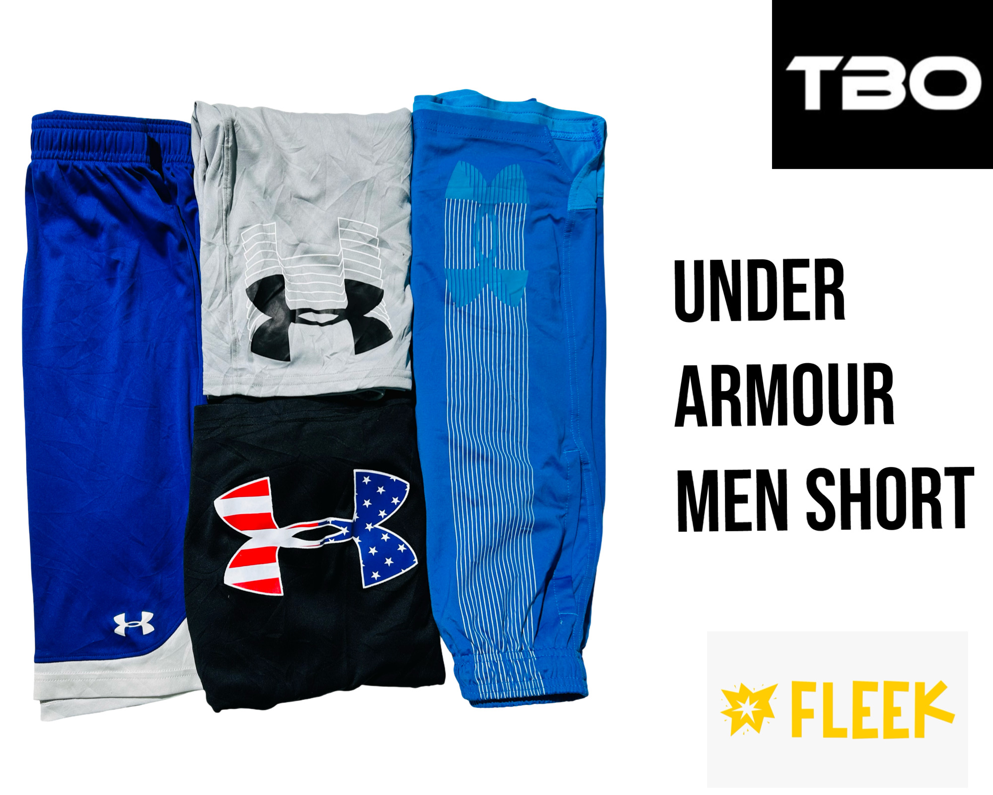 Short Under Armour