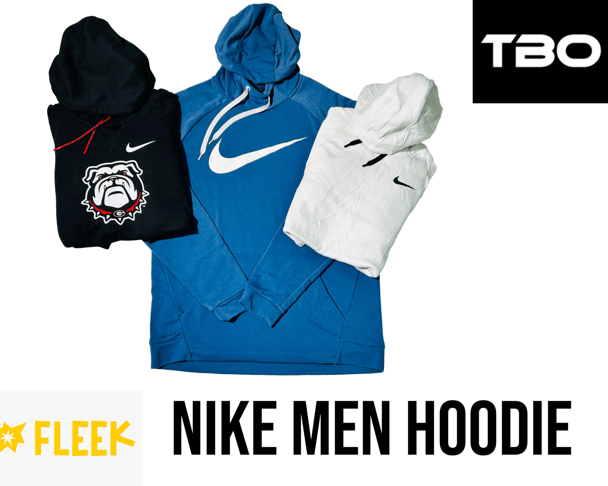 Nike Hoodie