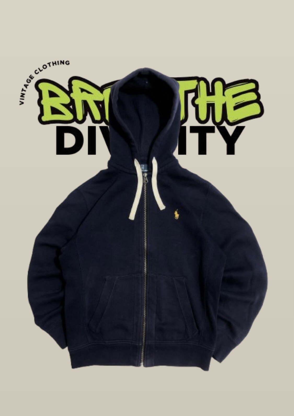 Ralph Lauren Hoodies