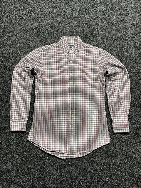 Polo Ralph Lauren Hemd