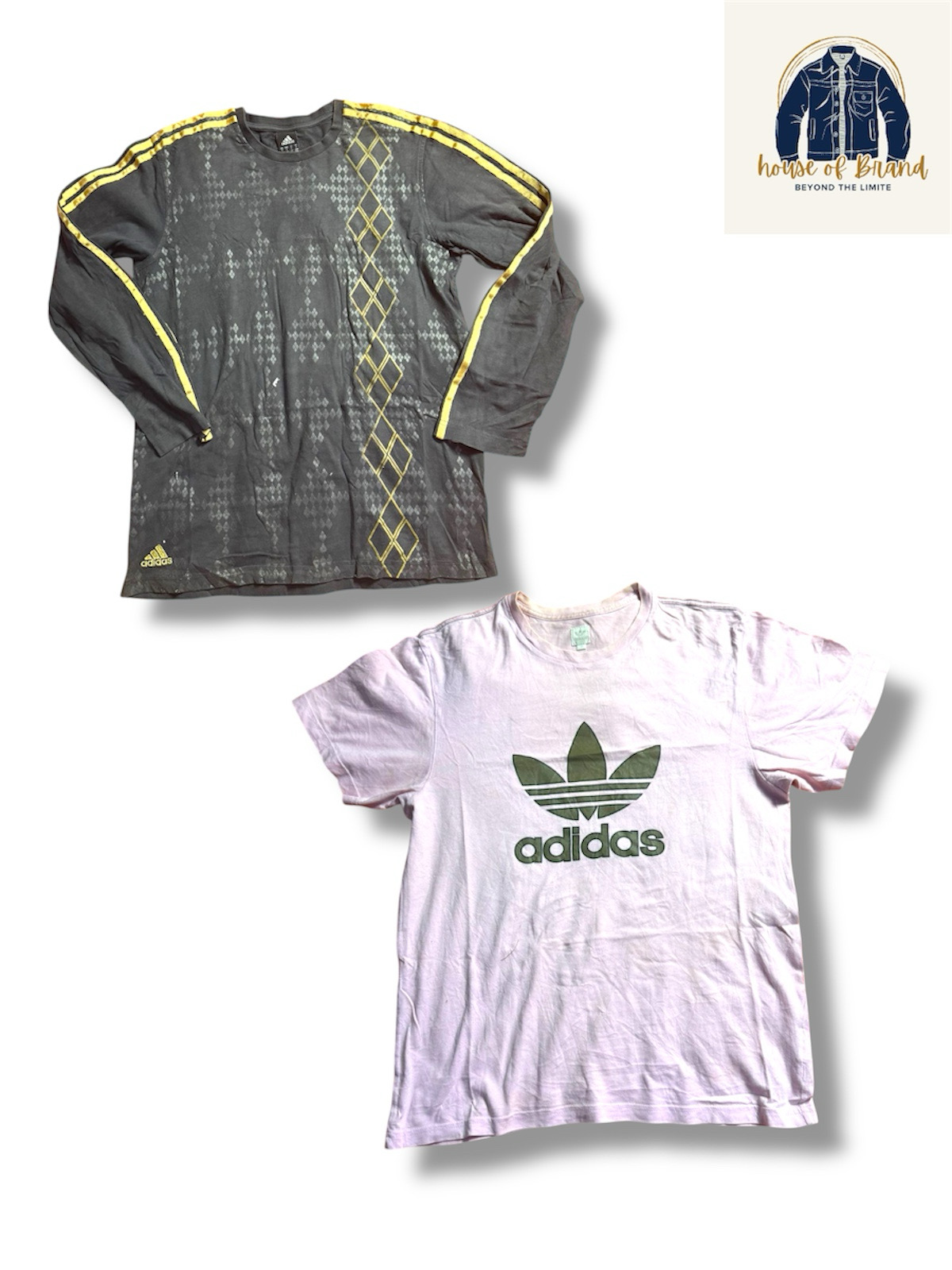Adidas t shirts