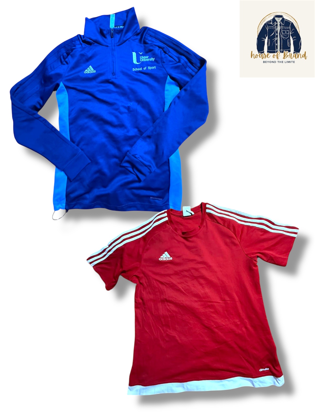 Adidas t shirts