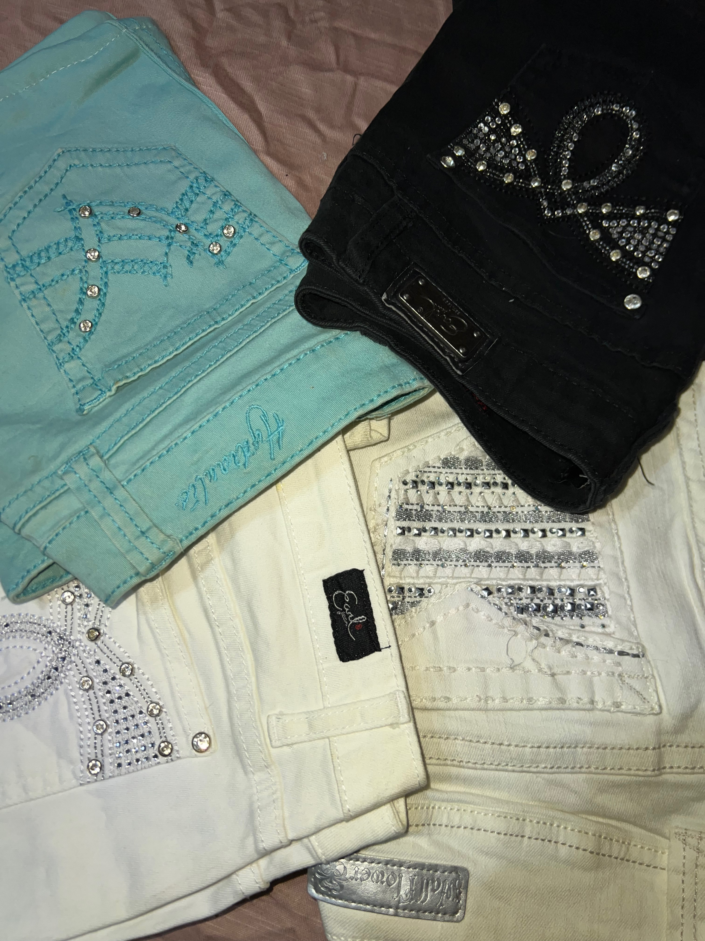 Wallflower Und andere Marken Mini-Röcke /Bn031