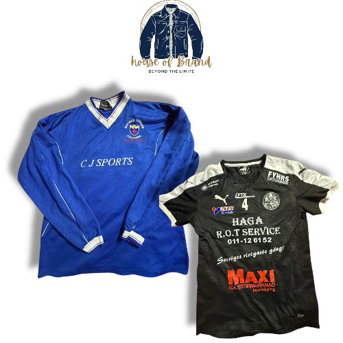 Nike Trikots T-Shirts