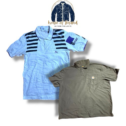 Carhatt locaste puma and more branded