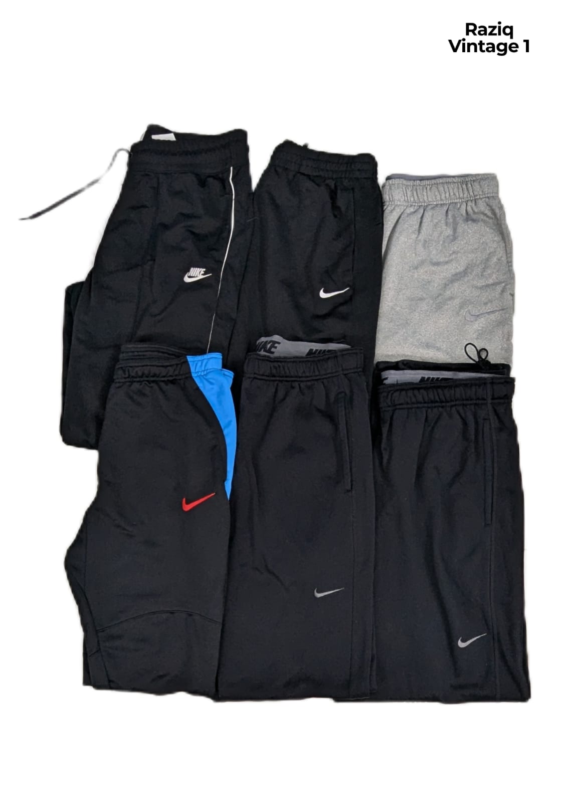💥 RV1491 Nike Pantalons de course