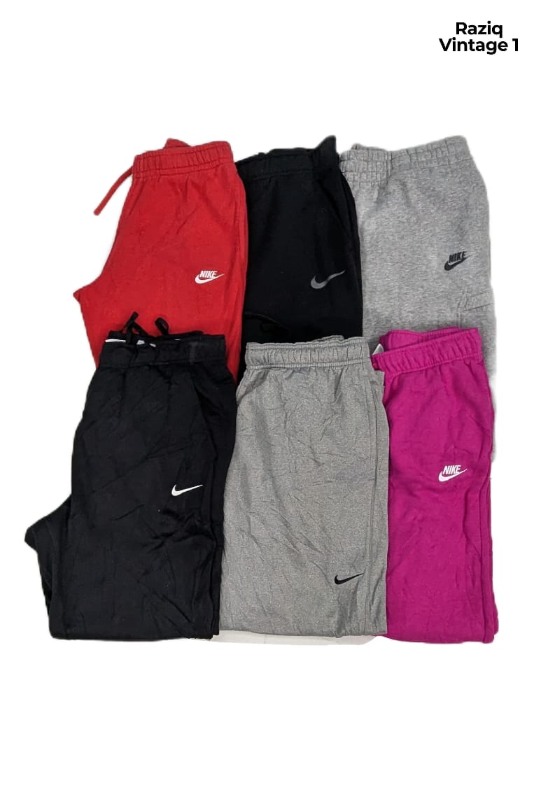 💥 RV1498 Nike Pantaloni della tuta