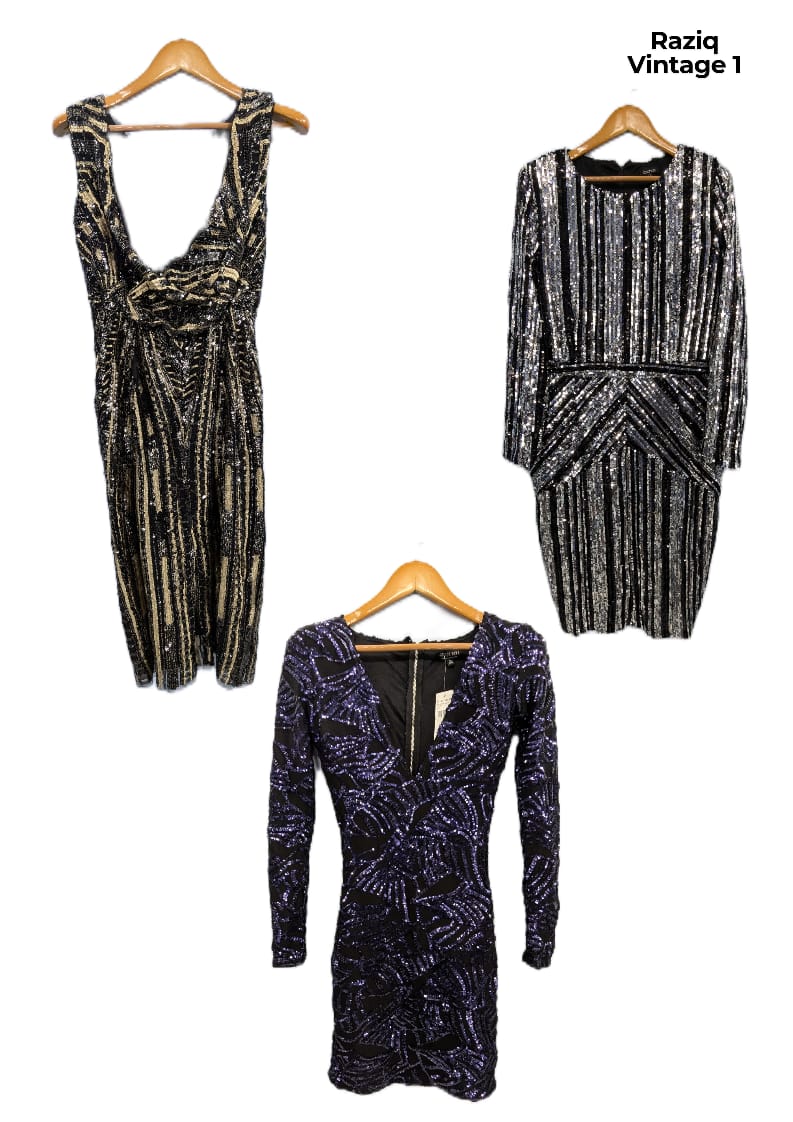 💥 RV1500 Y2K Abiti da Festa