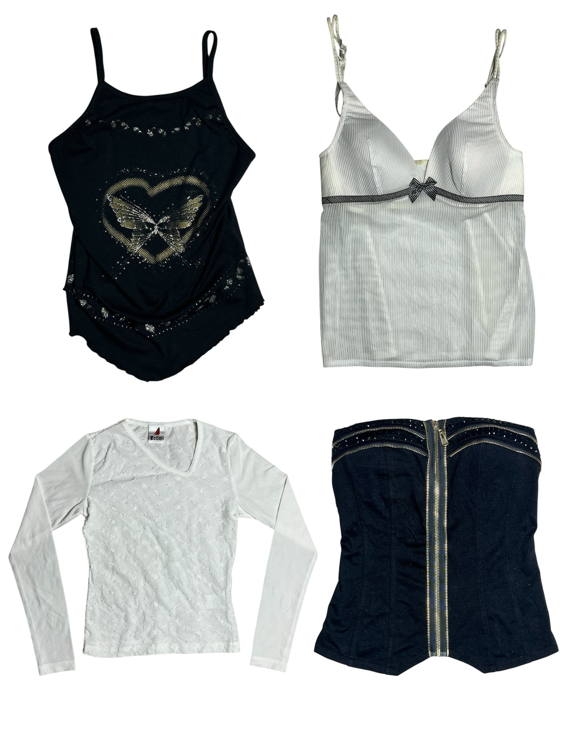 Mix top dei primi anni 2000: RE-023