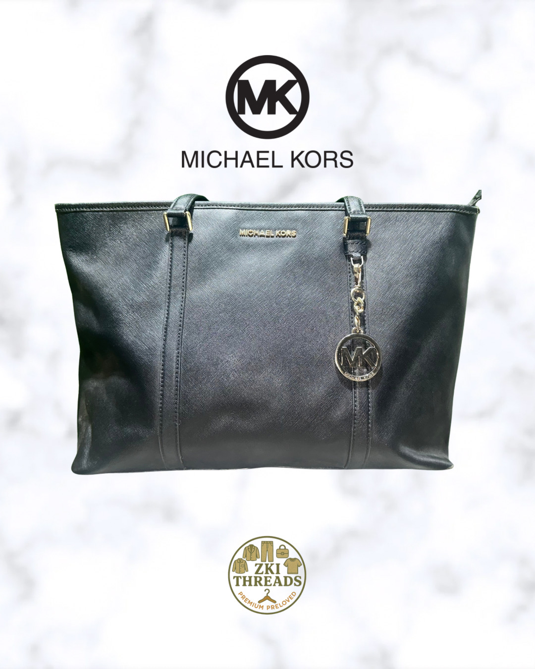 マイケル・コース バッグ (B4)