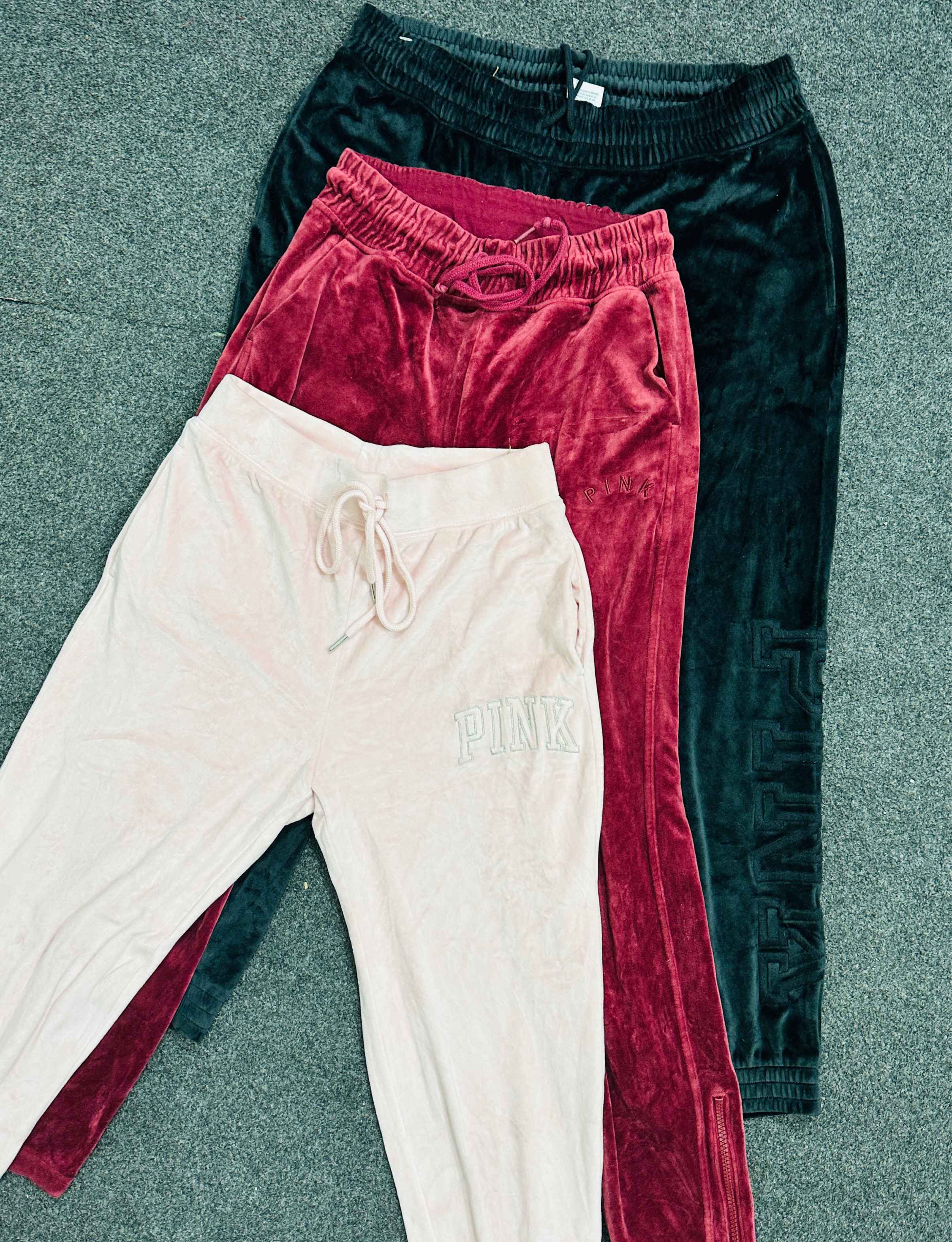 SD303 - Victoria Secret レディースパンツ