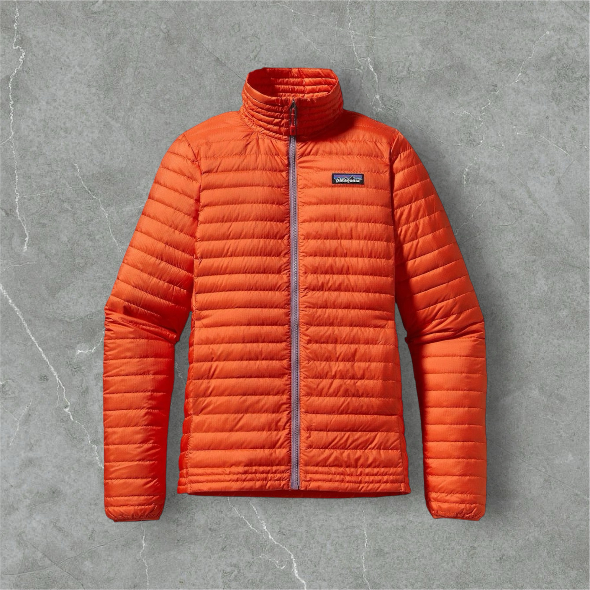 パタゴニアジャケット