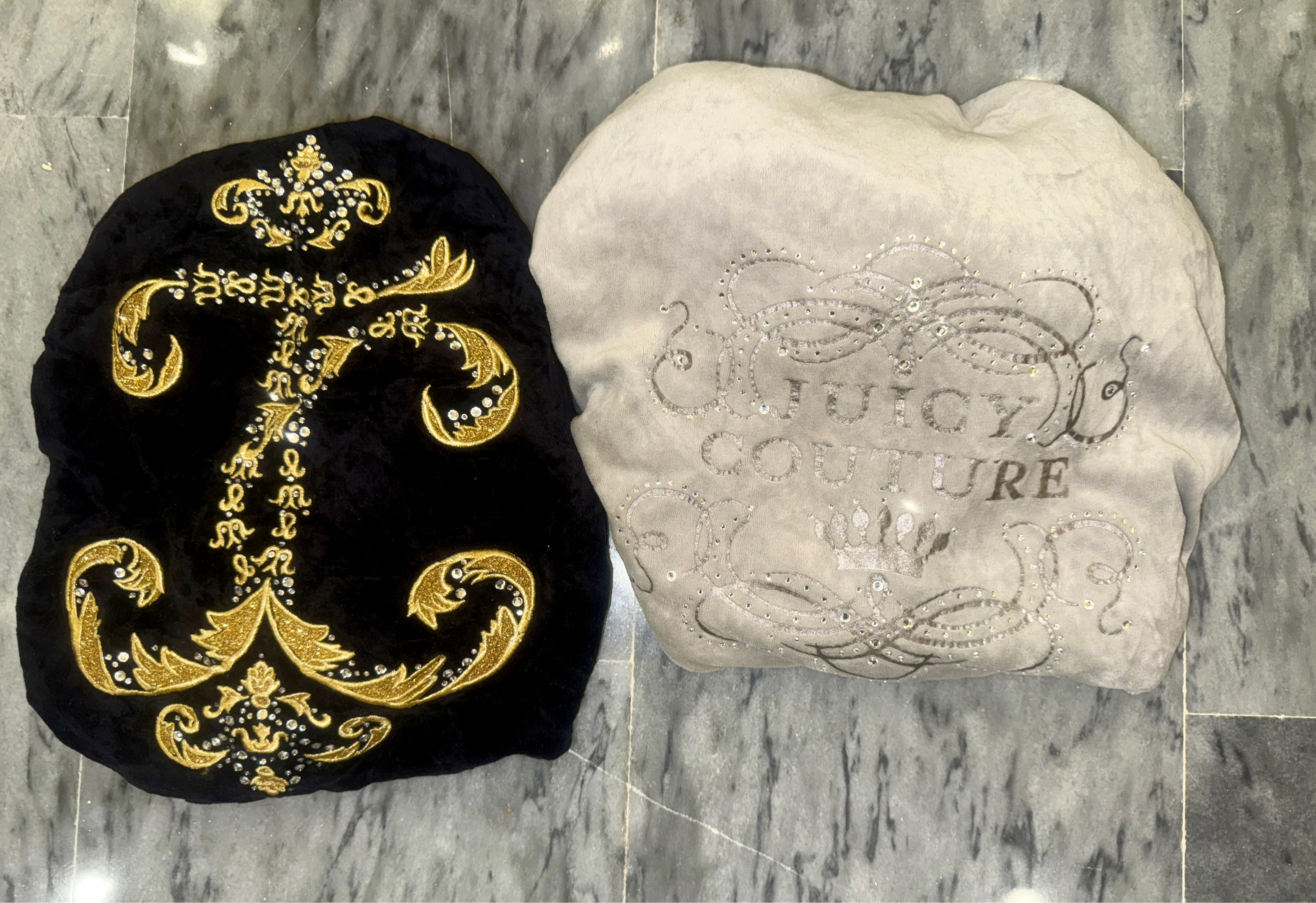 Moletom Juicy Couture