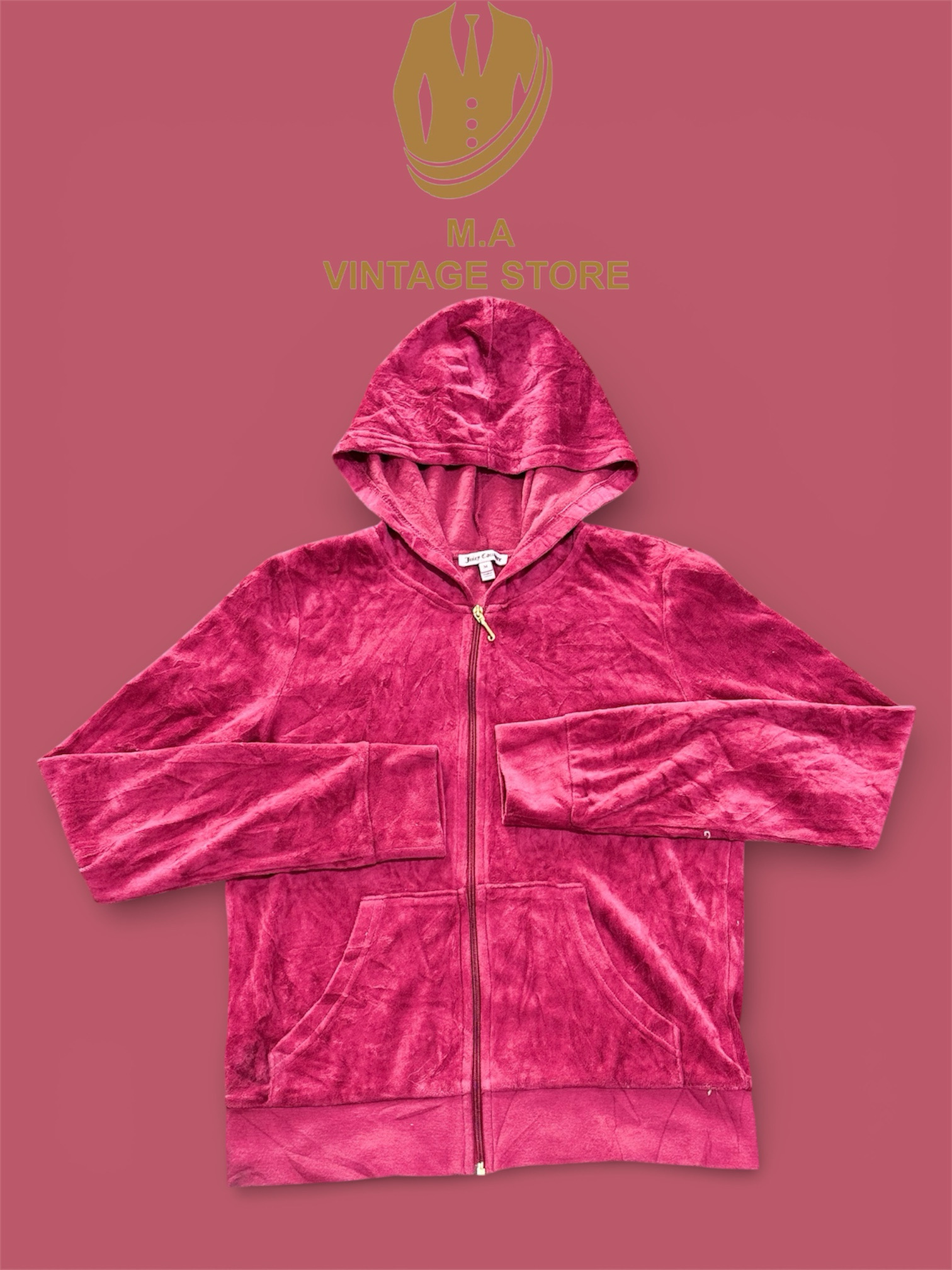 Felpe con cappuccio Juicy Couture