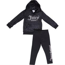 Hermoso conjunto de Juicy Couture