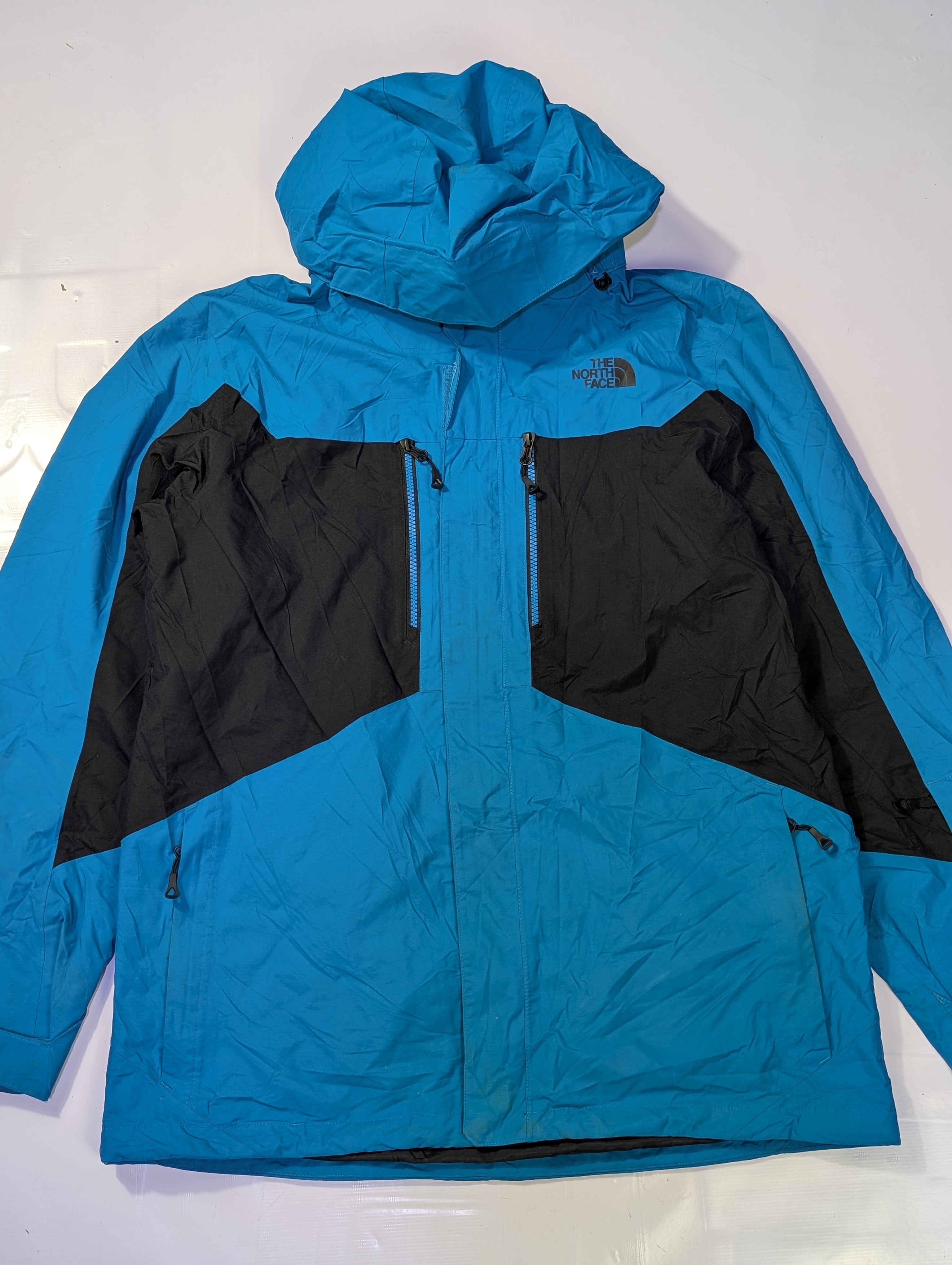 The North Face Windbreaker Jacket