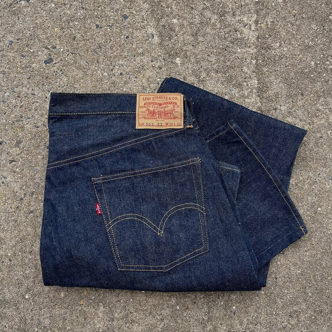Levi's Jeans