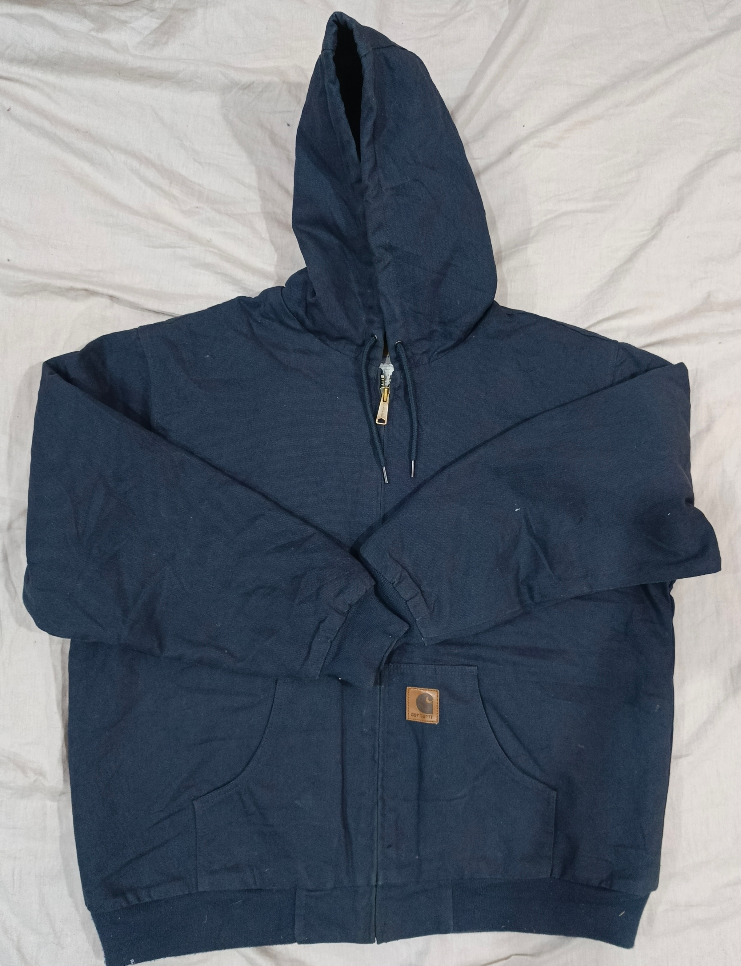 CARHARTT JACKET 25PCS