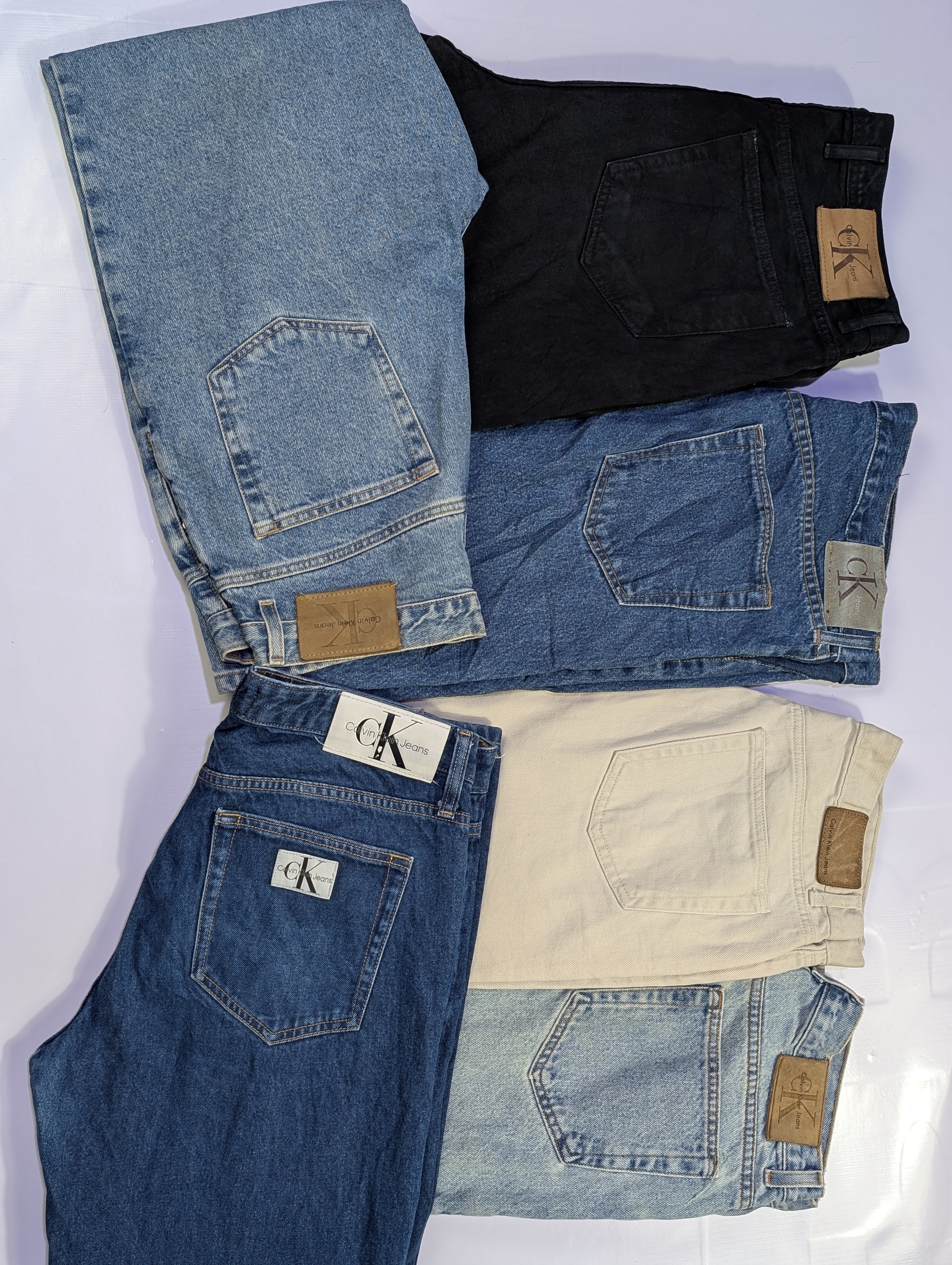 Men cK Jeans