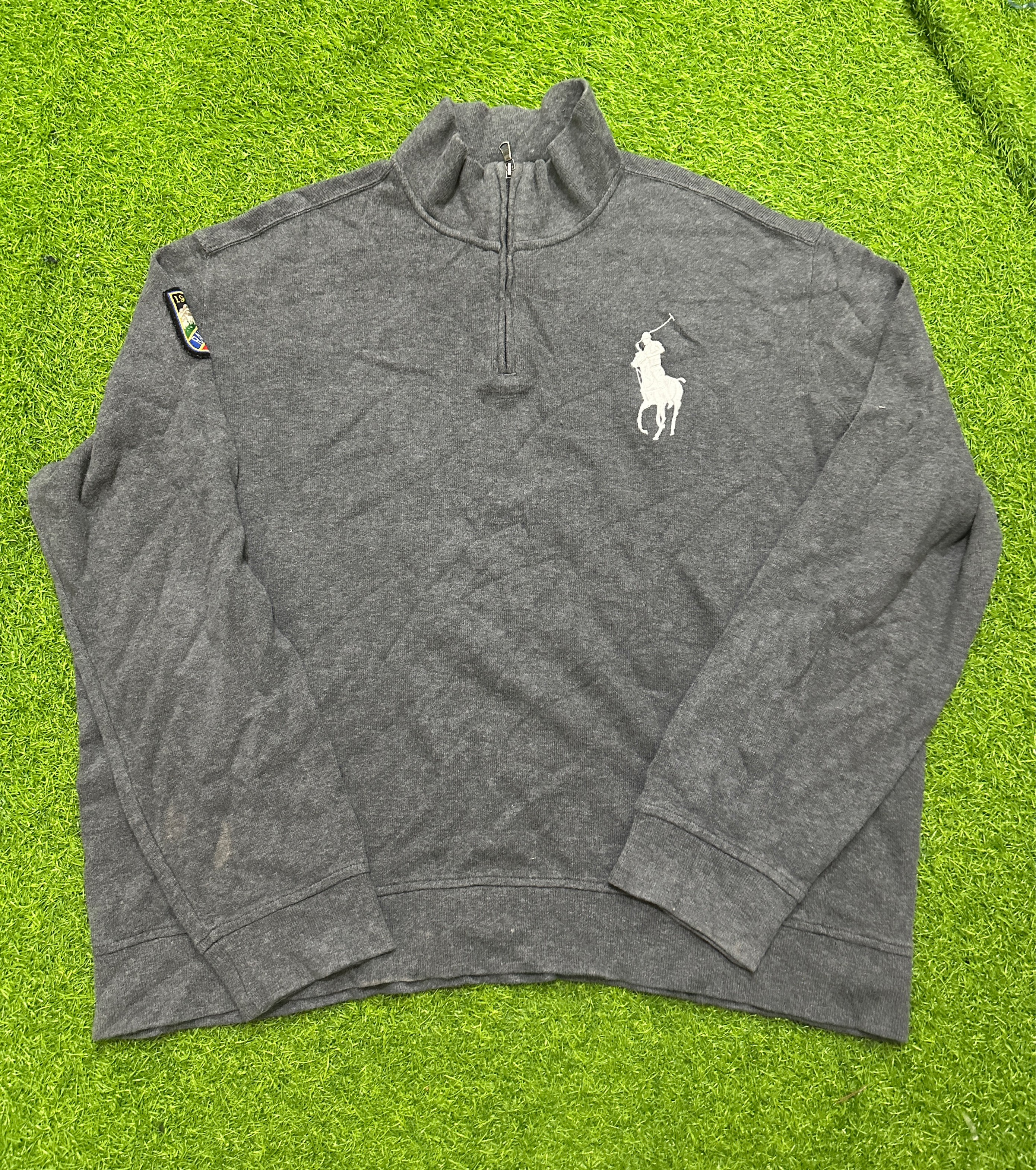 セーター ralph lauren stone island c.p company