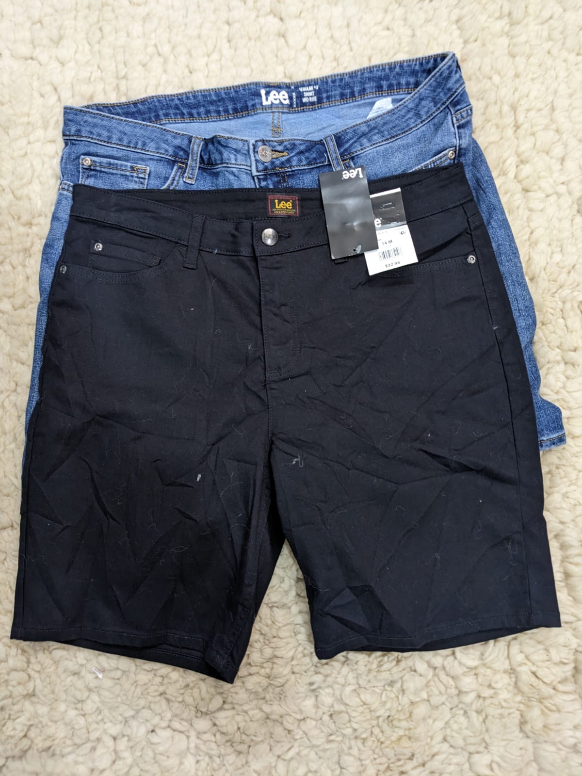 リーショーツミックス