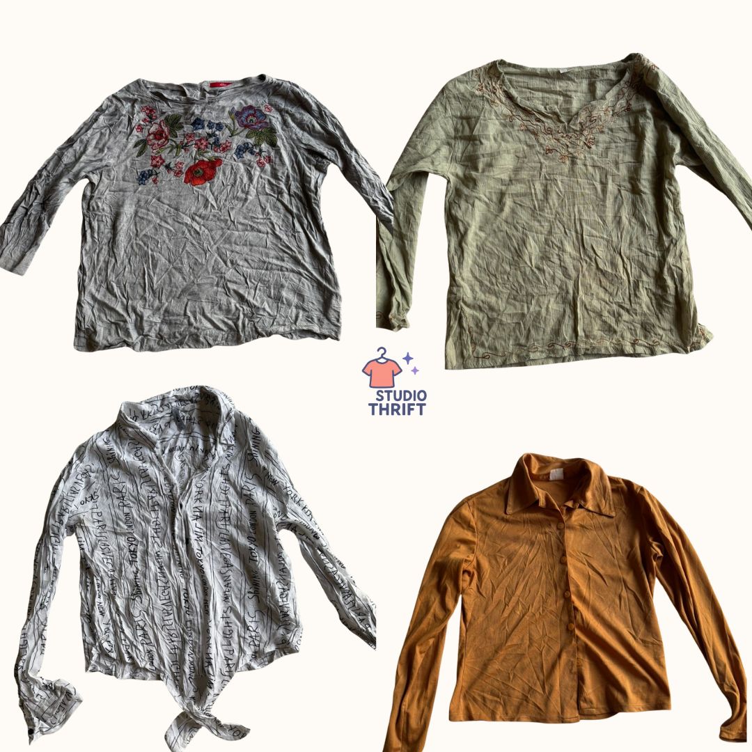 Y2Kボヘミアン基本セット(FS-016)