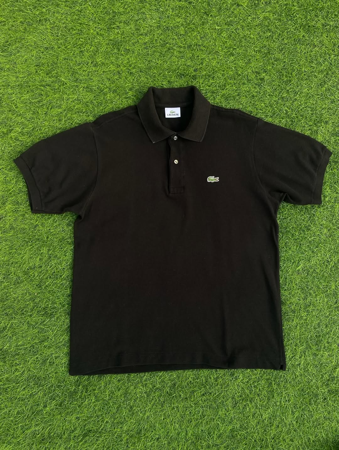 Camisetas Lacoste