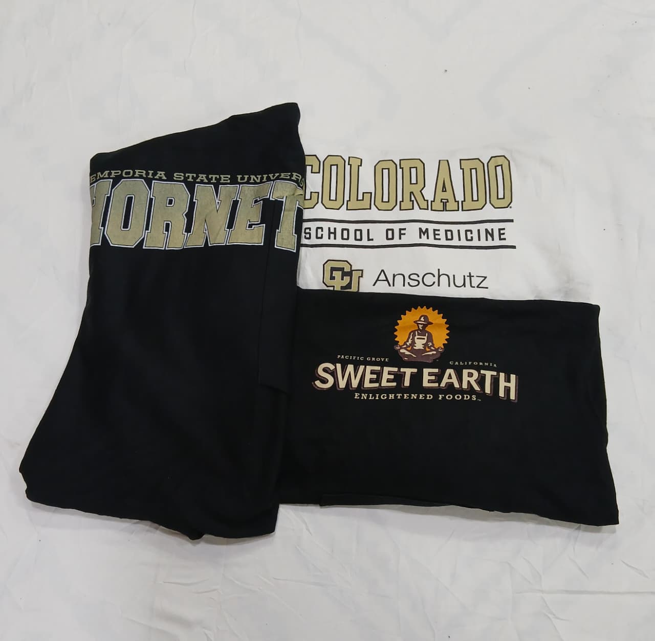 CRZ1307 Champion Hoodie Mix