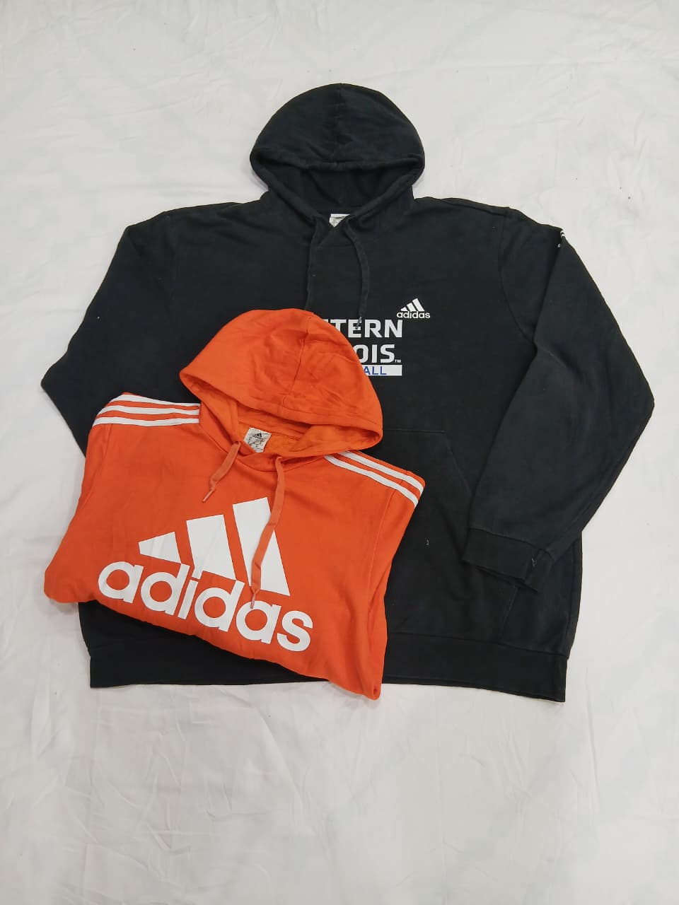 CRZ1311 Adidas Hoodie Mix
