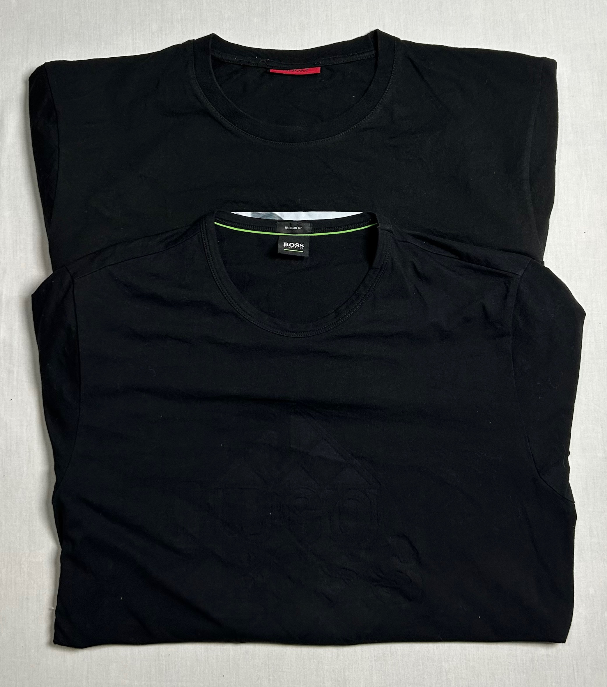Hugo Boss T-shirts WR_0423