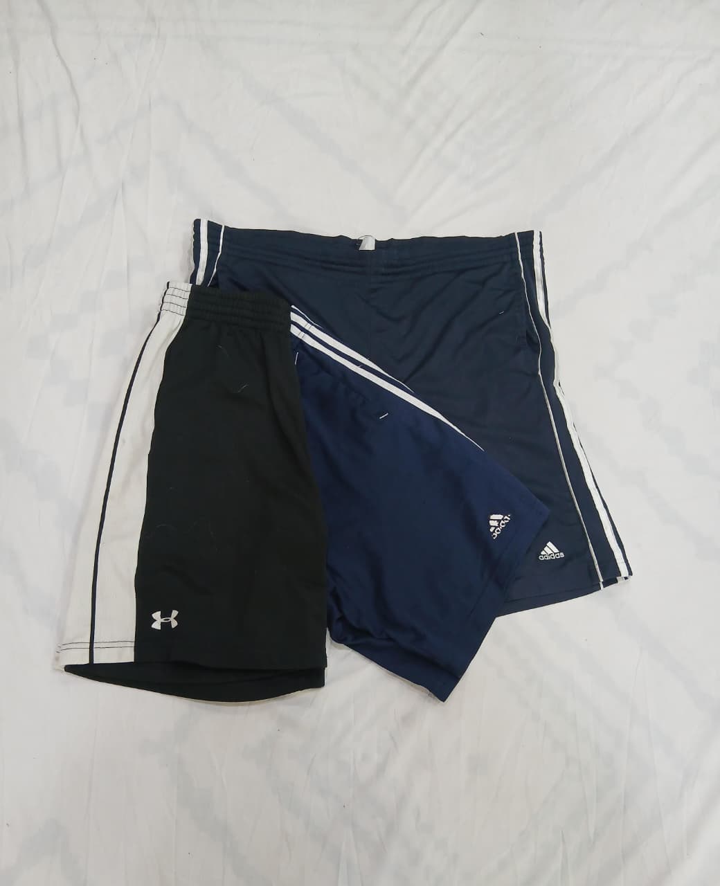 ZV1349 ミックスブランドスポーツショーツ