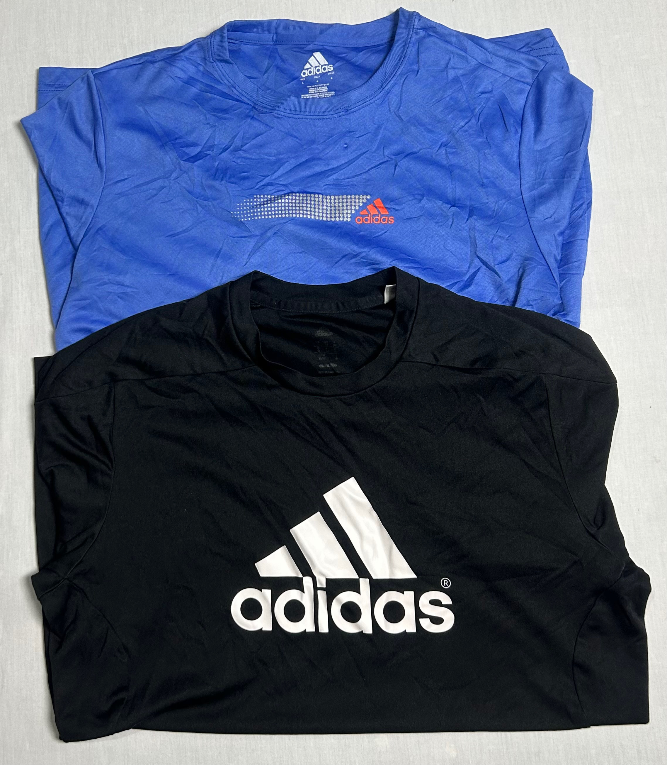 「Adidas T-shirts WR_0424」