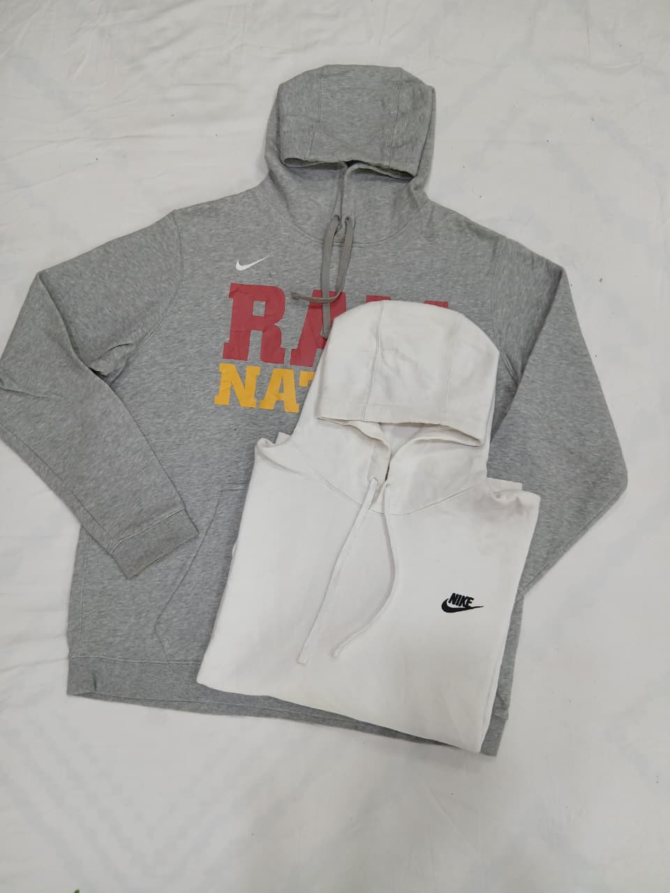 CRZ1324 Nike Hoodie Mix
