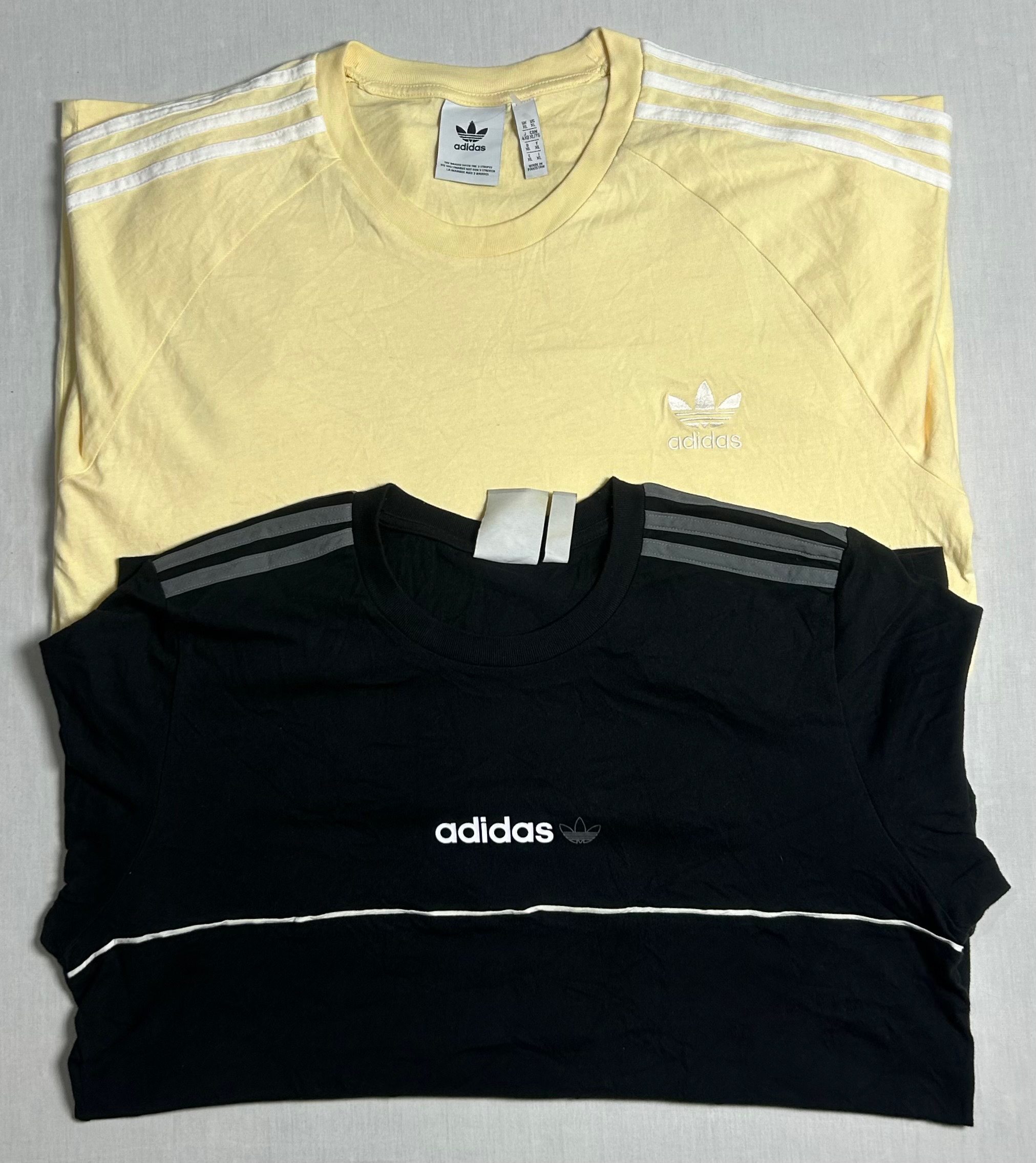 Adidas T-shirts WR_0425