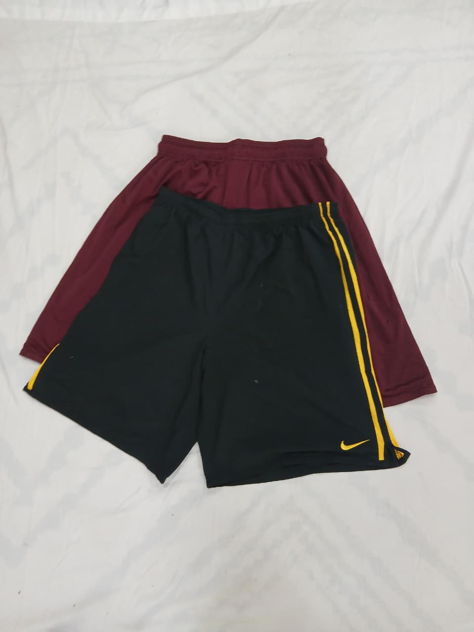 「ZV1351 Mix Brand Sports Shorts」