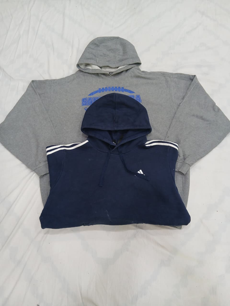 ZV1354 Mix Brand Hoodies