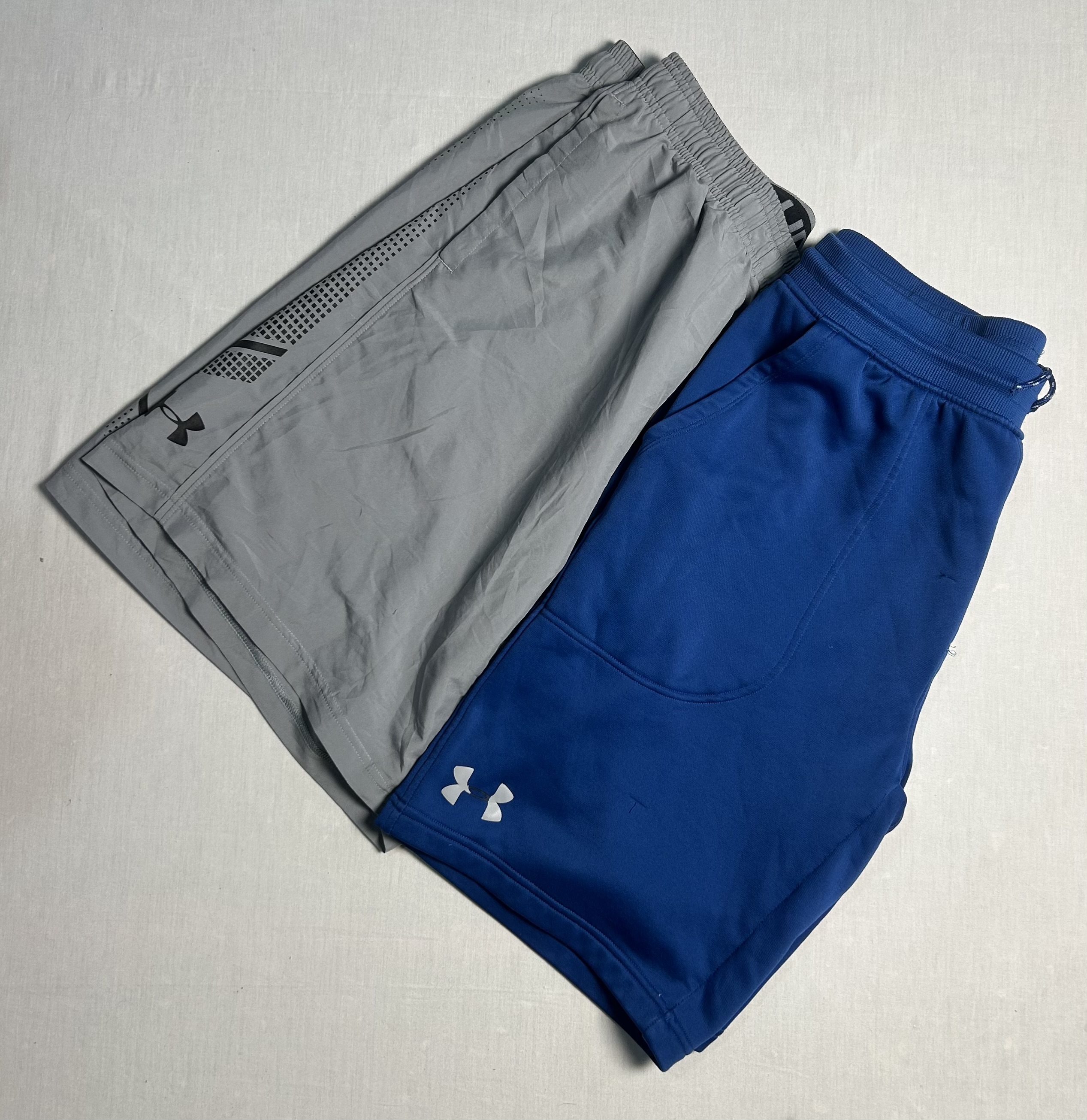 アンダーアーマーショーツ WR_0430