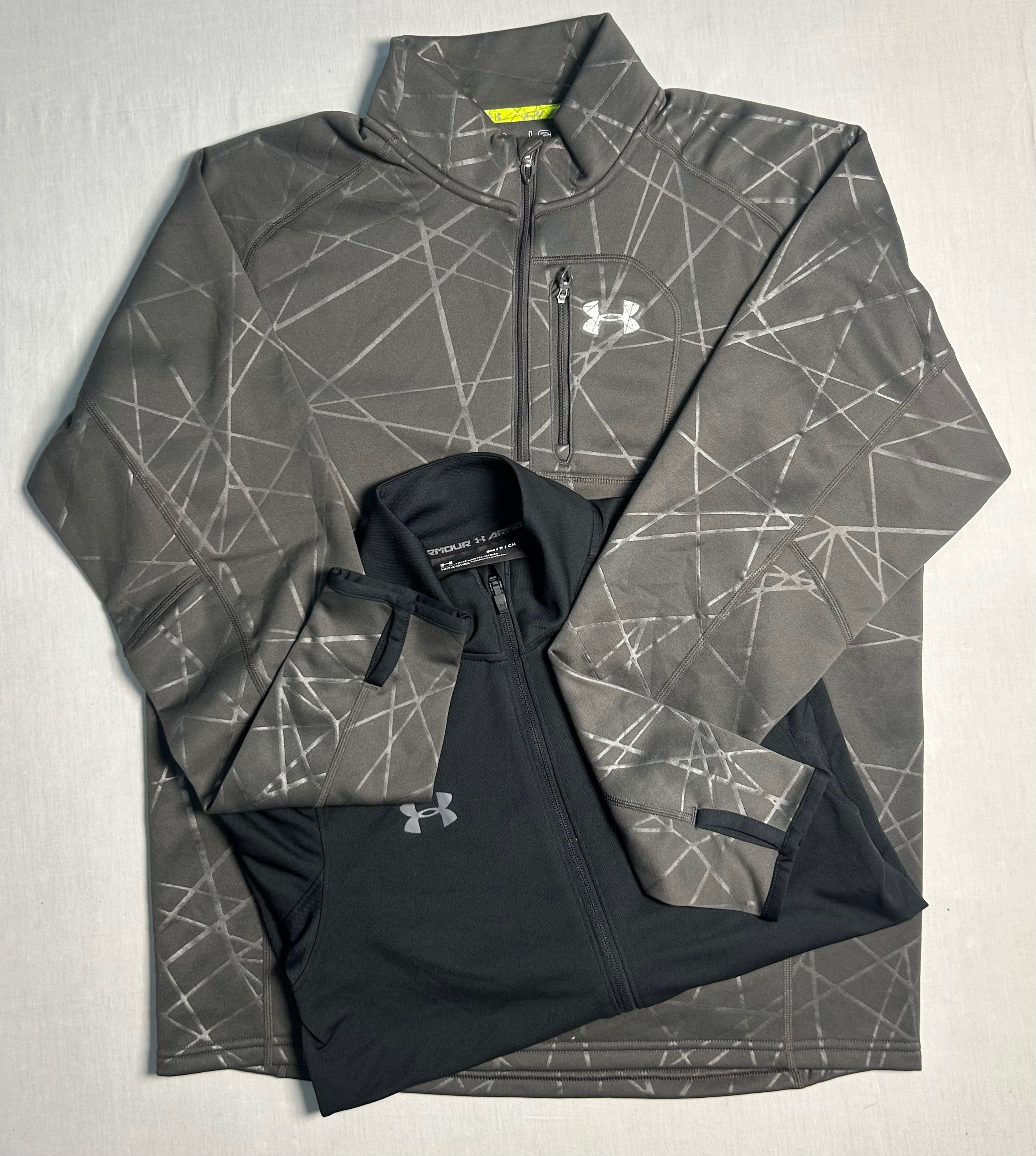 Vêtements Under Armour WR_0431