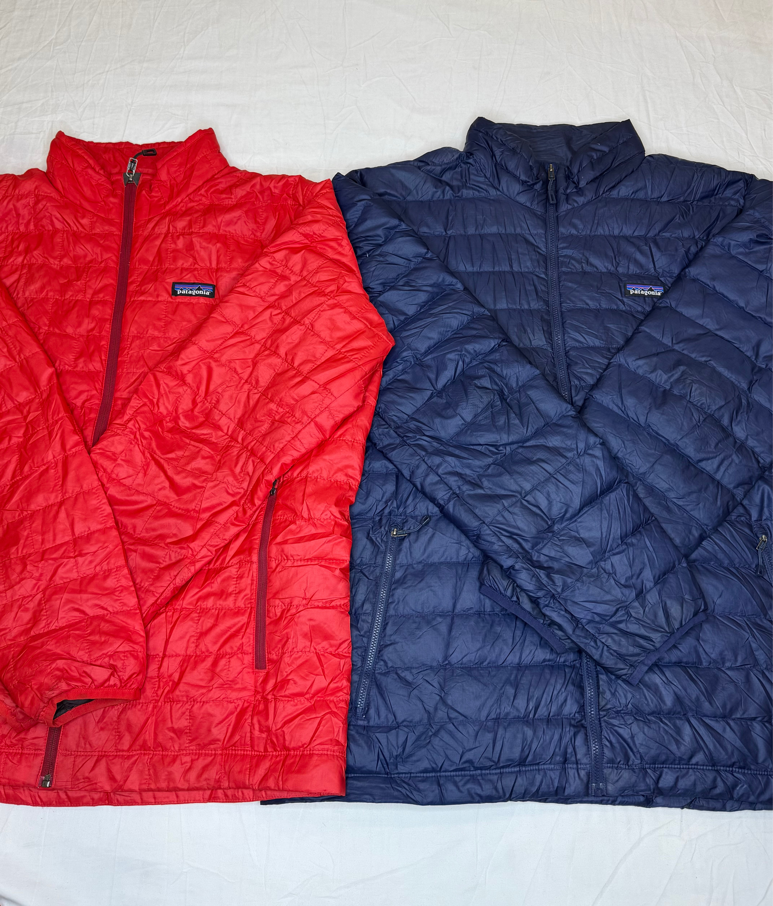 パタゴニアパファージャケット | V-T262