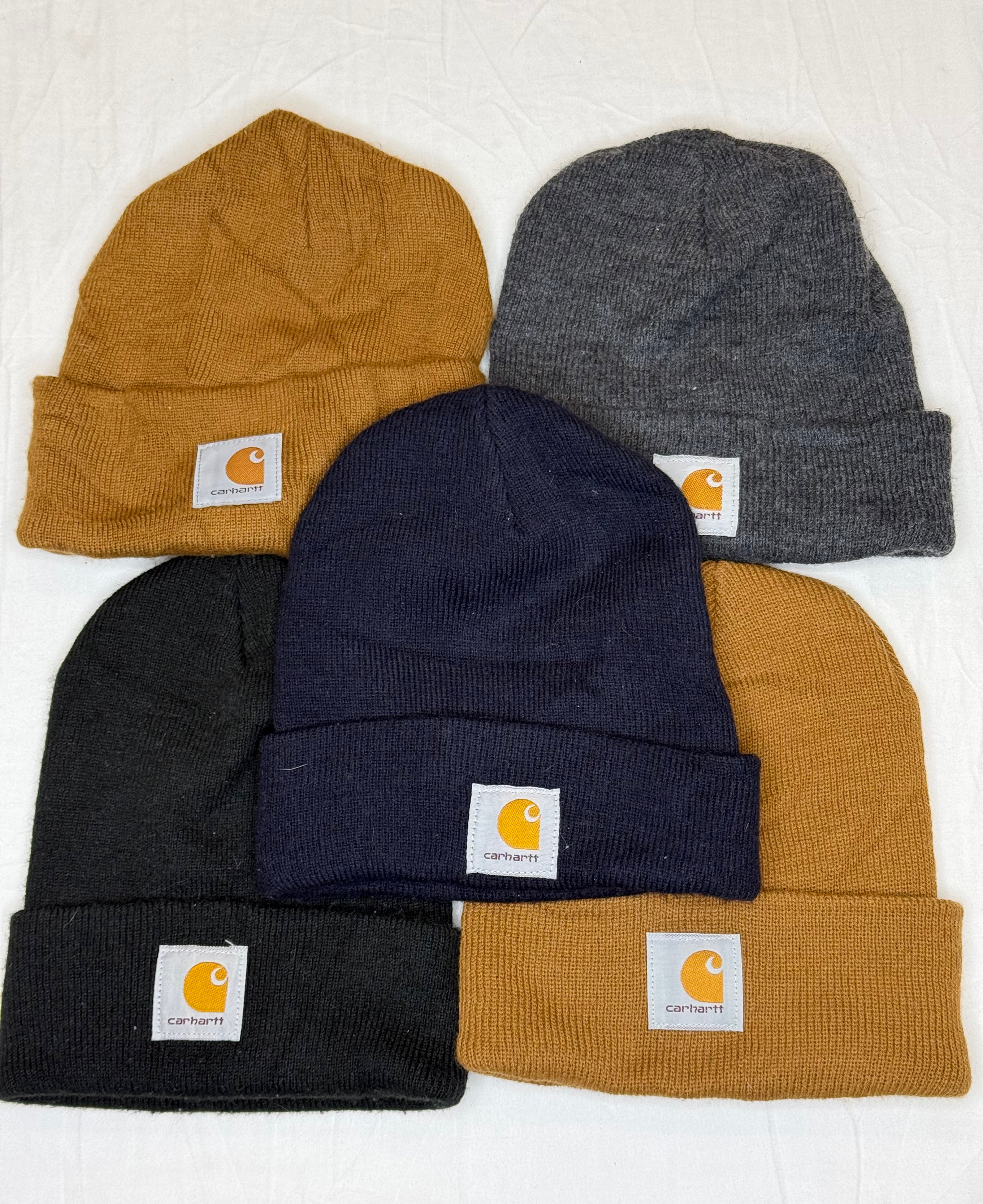 Carhartt Beanies | V-T264