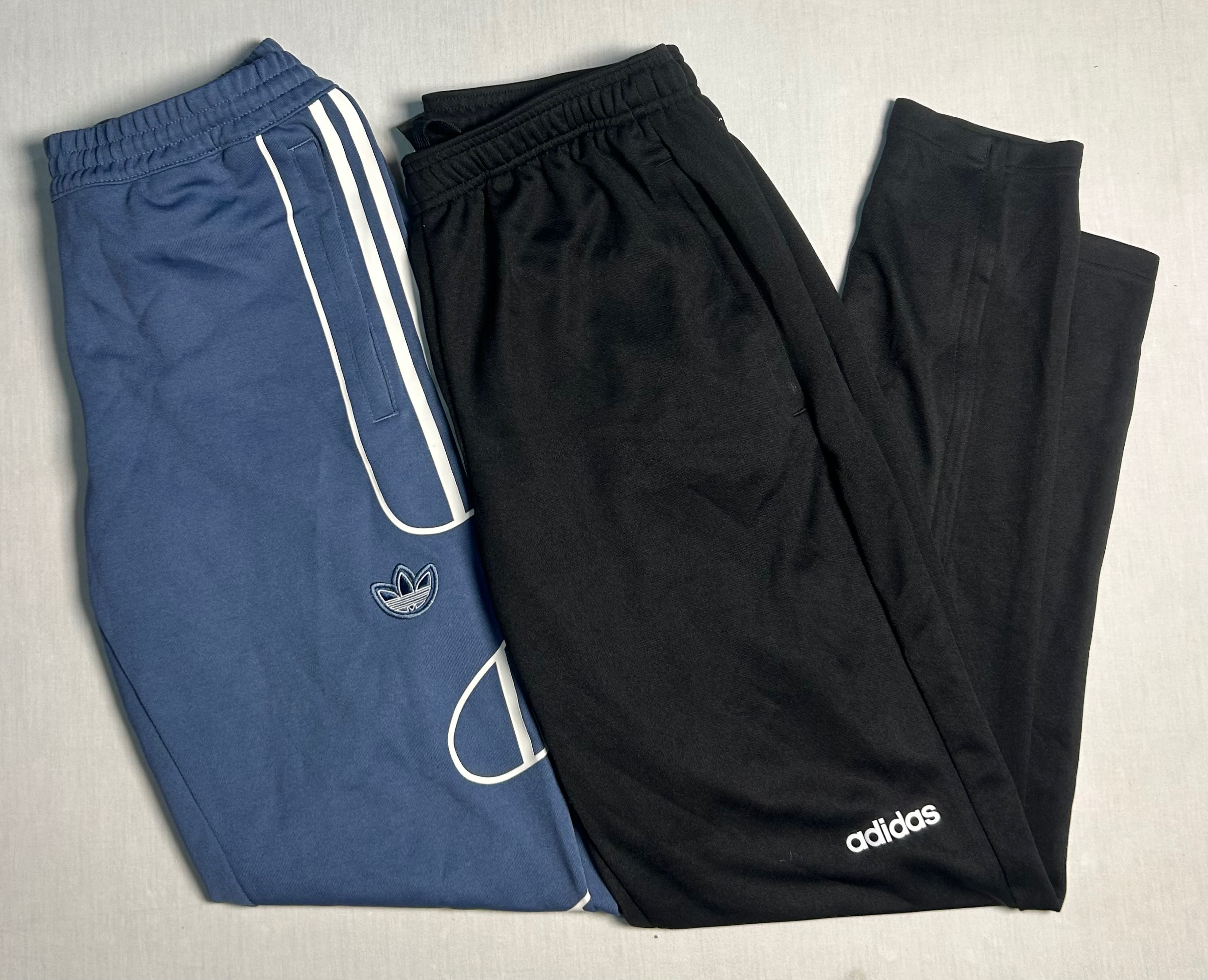 アディダス トラックパンツ WR_0435